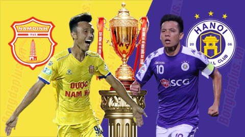 Nhận định Soi Kèo Nam Định vs Hà Nội, 18h00 ngày 15/01, V-League